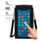 👜📱Stylowa damska torebka crossbody z okienkiem dotykowym