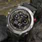 HD-LCD Tactical Bluetooth Sports Watch