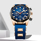 ⌚ OGRANICZONA OFERTA – 50% ZNIŻKI! ⚡ Męski, wodoodporny, sportowy zegarek kwarcowy do aktywności na świeżym powietrzu – wytrzymały, praktyczny, stylowy 🌲