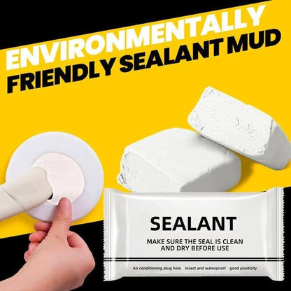 ✨Buy 5 get 5free✨Eco-friendly sealing mud 🥳-Buy more for better value