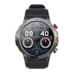 HD-LCD Tactical Bluetooth Sports Watch