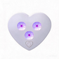 💡 Przenośna lampa UVC do sterylizacji toalety – 50% ZNIŻKI! OFERTA LIMITOWANA!✨ Czujnik ruchu, wodoodporna IPX4, ładowalna – eliminuje 99,9% bakterii, wirusów i drobnoustrojów.🚽kompaktowy rozmiar – zabierz ją wszędzie!🛡️