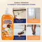 Buy 3 Get 2 Free  Powerful Decontamination Floor Cleaner