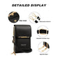 👜📱Stylowa damska torebka crossbody z okienkiem dotykowym