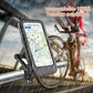 📢📢 OSTATNI DZIEŃ – 50% ZNIŻKI! 🚲 Uniwersalny, wodoodporny uchwyt rowerowy ✨