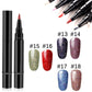 💅 Pisak żelowy do paznokci One Step – 50% ZNIŻKI! OFERTA LIMITOWANA! 🎁 GRATIS mini lampa UV do paznokci w zestawie!