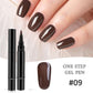 💅 Pisak żelowy do paznokci One Step – 50% ZNIŻKI! OFERTA LIMITOWANA! 🎁 GRATIS mini lampa UV do paznokci w zestawie!