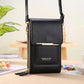 👜📱Stylowa damska torebka crossbody z okienkiem dotykowym