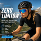 🕶️ Sportowe okulary polaryzacyjne – 50% ZNIŻKI! OFERTA LIMITOWANA!🏃‍♂️Unisex, lekkie i wygodne – idealne do biegania, jazdy na rowerze, wędkowania i codziennego użytku.🚴‍♀️✨Chronią oczy przed promieniowaniem UV i odblaskami.  ☀️