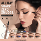💜 Kup 1, drugi gratis 💜 Ulubieniec makijażystów z czerwonego dywanu, teraz -50%! Wodoodporny eyeliner długotrwały, który nie rozmazuje się