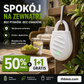 🔑 Ultradźwiękowy odstraszacz ptaków – 50% ZNIŻKI! KUP 1 → 1 GRATIS! OFERTA LIMITOWANA!🌿✨ Przenośny brelok – skutecznie odstrasza ptaki, dzikie zwierzęta i szarańczę. Idealny do ogrodu, na balkon i podczas podróży. Bez hałasu, bez chemii, bez problemó