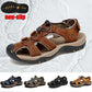 🔥 NEW HOT SALE 🔥Comfortable leather outdoor beach shoes