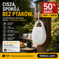 🔑 Ultradźwiękowy odstraszacz ptaków – 50% ZNIŻKI! KUP 1 → 1 GRATIS! OFERTA LIMITOWANA!🌿✨ Przenośny brelok – skutecznie odstrasza ptaki, dzikie zwierzęta i szarańczę. Idealny do ogrodu, na balkon i podczas podróży. Bez hałasu, bez chemii, bez problemó