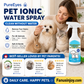 🔥Niespodzianka 50% zniżki！🐈🐕Odśwież wygląd swojego pupila！🐇Jonowy Spray do Usuwania Łzawienia dla Zwierząt