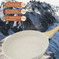 Medical Stone Non-Stick Frying Pan