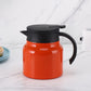 🔥2024 HOT SALE OFF🔥⏳Portable Stainless Steel Kettle