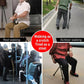 2024 New Design Elderly Crutch Stool（A great tool for seniors）Free Shipping