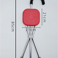 2024 New Design Elderly Crutch Stool（A great tool for seniors）Free Shipping