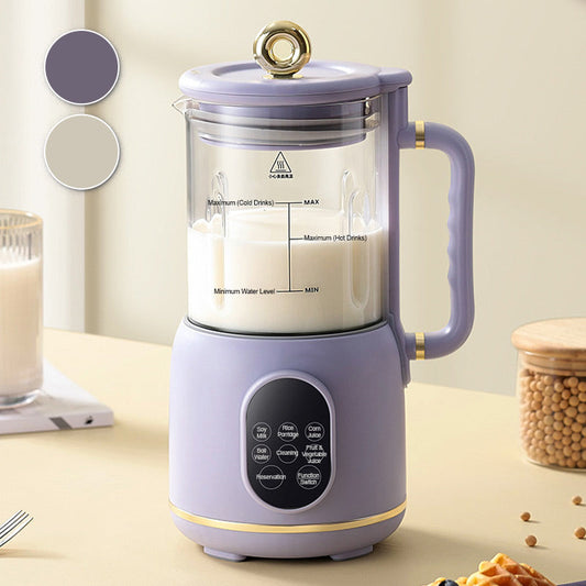 Multi-Function Intelligent High-Speed Blender for Home Use