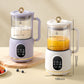 Multi-Function Intelligent High-Speed Blender for Home Use