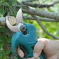 Electric pruning shears