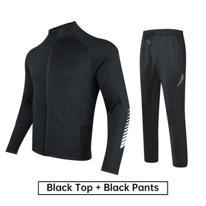 Men's Quick-Drying Sports Set🔥(49% discount + free shipping)