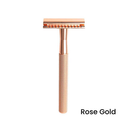 Manual-Waterproof-Safety-Razor