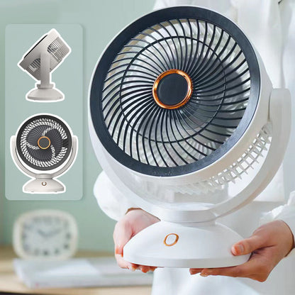 Portable Wireless Fan