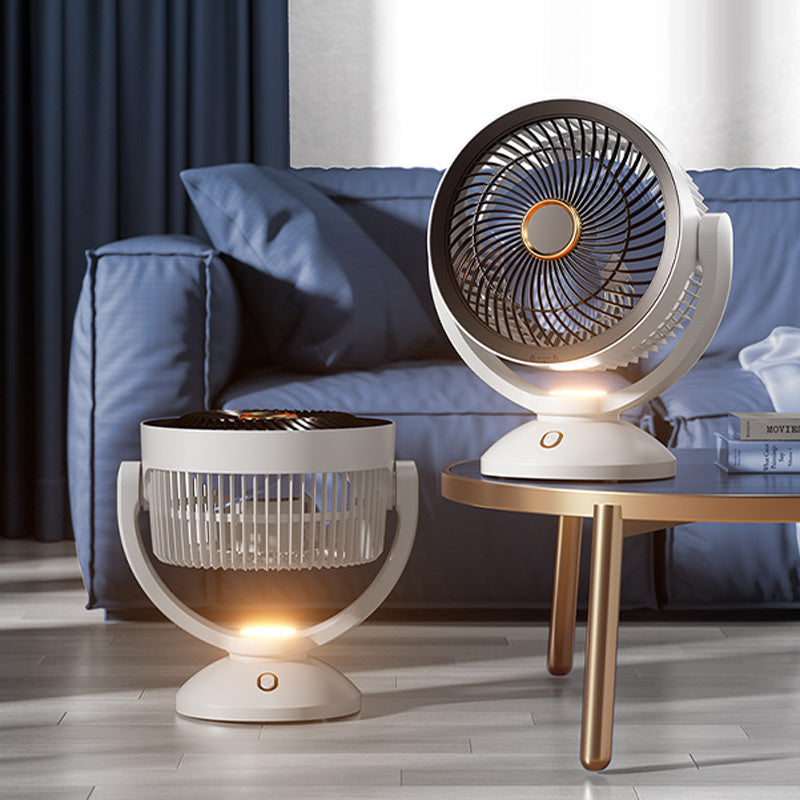 Portable Wireless Fan