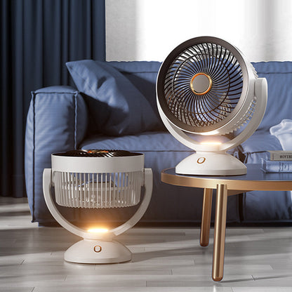 Portable Wireless Fan