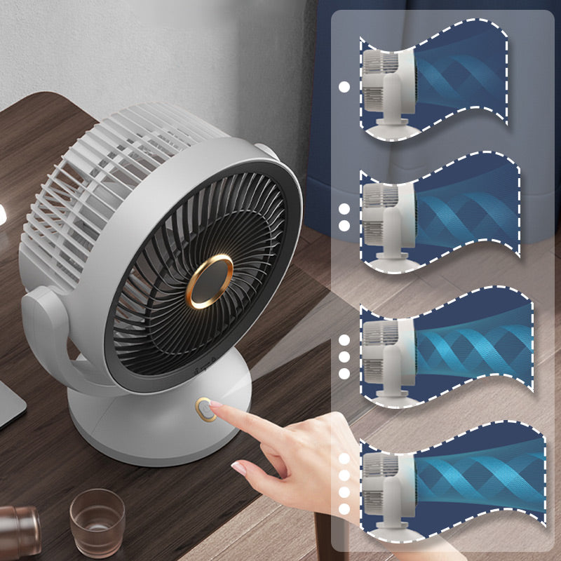Portable Wireless Fan