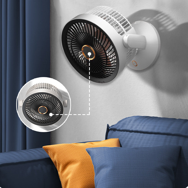 Portable Wireless Fan