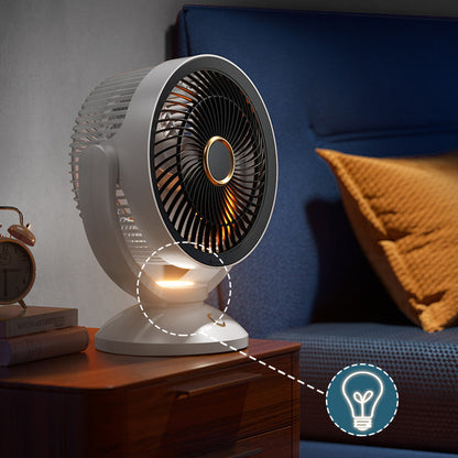 Portable Wireless Fan