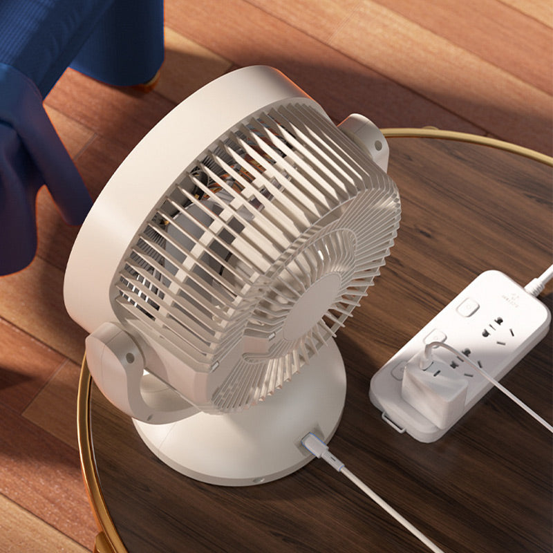 Portable Wireless Fan