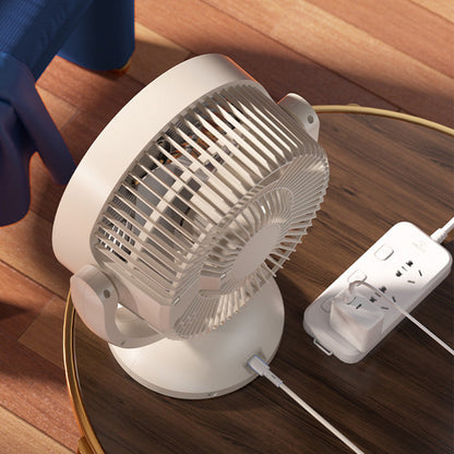 Portable Wireless Fan