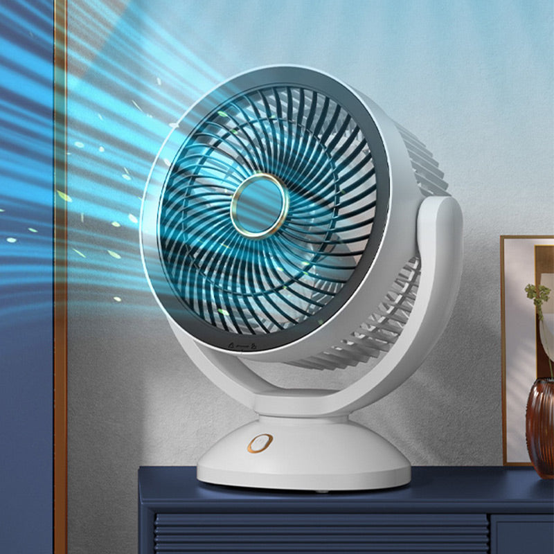 Portable Wireless Fan