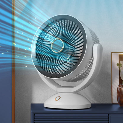 Portable Wireless Fan