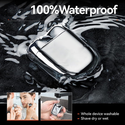 ✨HOT SALE✨ Waterproof Razor Magnetic