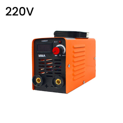 🔥50% OFF🔥Free Shipping ⏳Mini Inverter Welding Machine