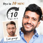 💝Szampon do włosów z natychmiastowym efektem koloryzacji🧔🏻 Nadaje się do brody🥳