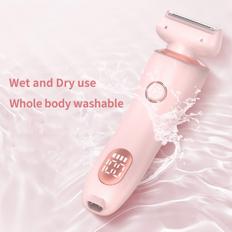 ✨HOT SALE 50% OFF✨Multifunctional Shaver for Women