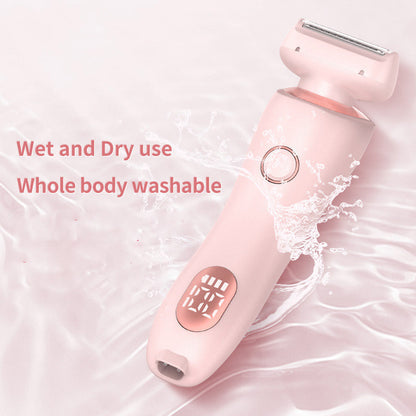 ✨HOT SALE 50% OFF✨Multifunctional Shaver for Women