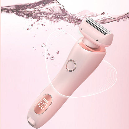 ✨HOT SALE 50% OFF✨Multifunctional Shaver for Women