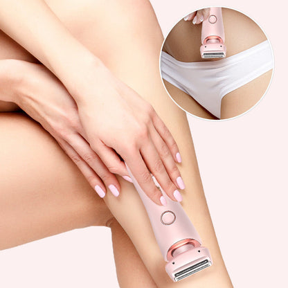 ✨HOT SALE 50% OFF✨Multifunctional Shaver for Women