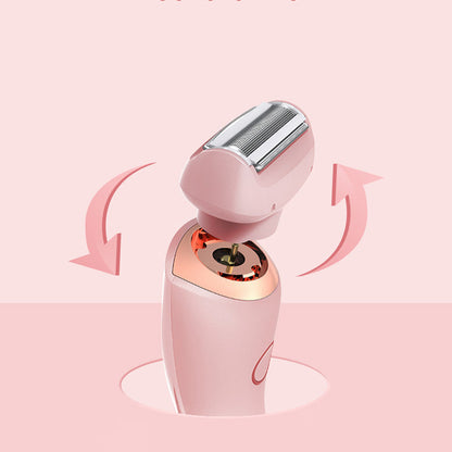 ✨HOT SALE 50% OFF✨Multifunctional Shaver for Women