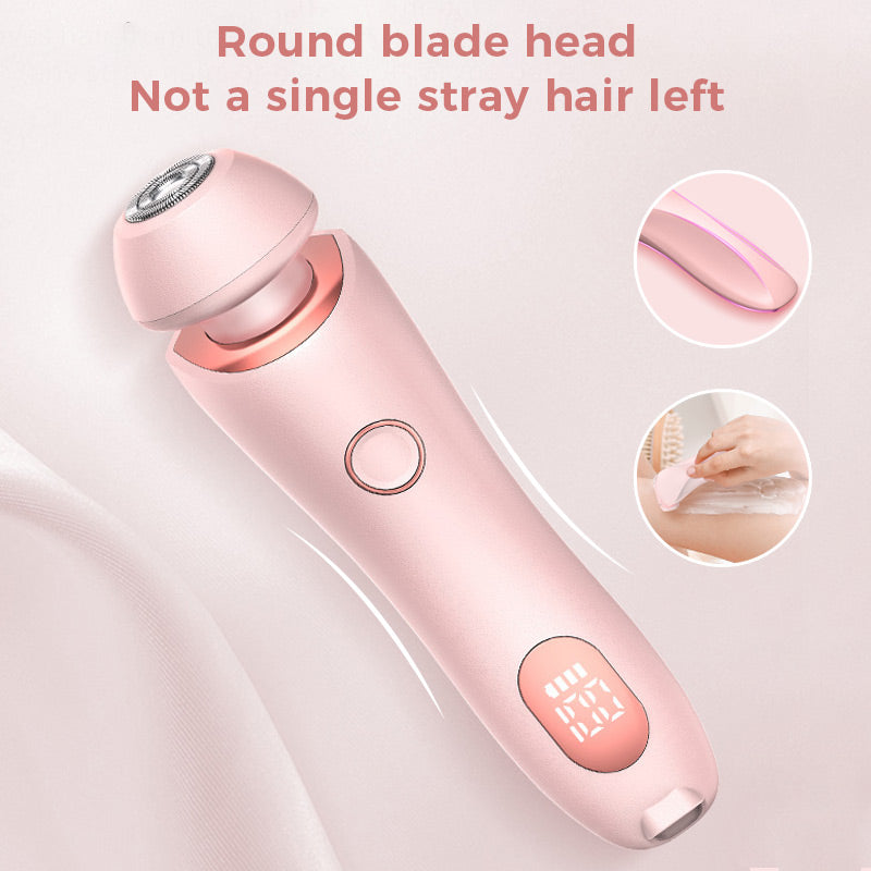 ✨HOT SALE 50% OFF✨Multifunctional Shaver for Women
