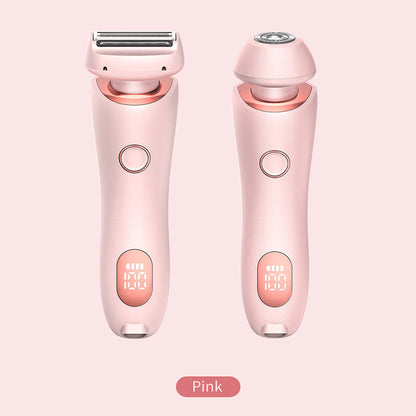 ✨HOT SALE 50% OFF✨Multifunctional Shaver for Women