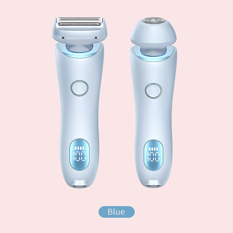 ✨HOT SALE 50% OFF✨Multifunctional Shaver for Women