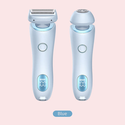 ✨HOT SALE 50% OFF✨Multifunctional Shaver for Women
