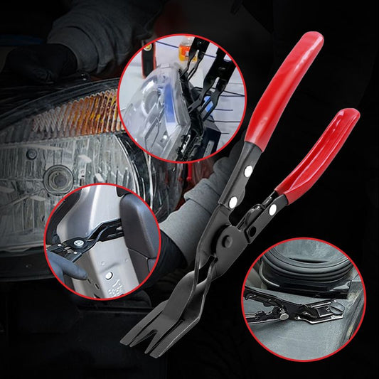 Pousbo® Panel Clip Removal Pliers